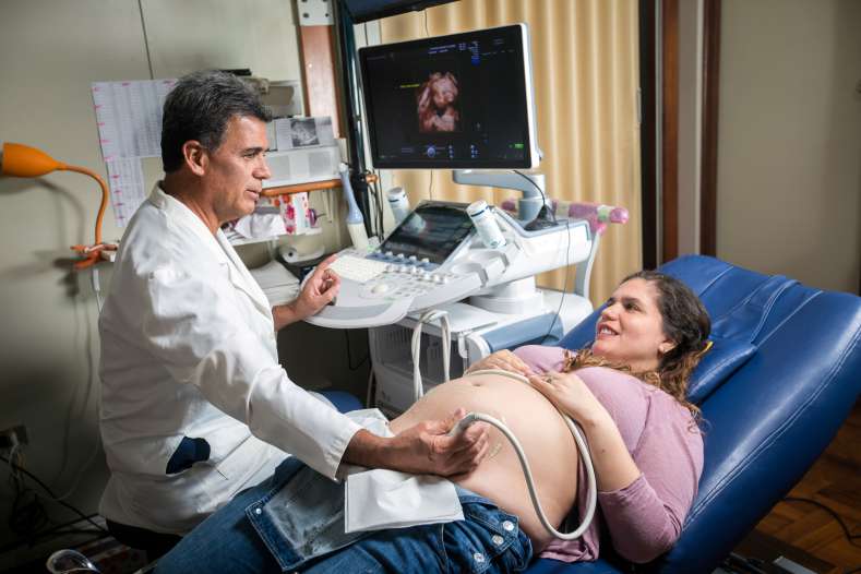 Ecografías Clinica Miraflores